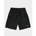 Nike Multi Dri-FIT-shorts til større børn (drenge) - sort