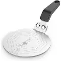 Bialetti Dcdesign08 Induktionsplade Kaffe Maskine