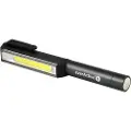 EverActive WL-200 magnetisk arbejdslampe - aluminium - 200 lumen