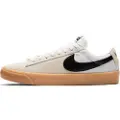 Nike SB Zoom Blazer Low Pro GT-skatersko - hvid
