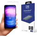 3MK Flexibleglass Samsung Galaxy S25 Skærmbeskytter