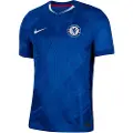 Nike Chelsea FC 2025/26 Match Home Nike Dri-FIT ADV Authentic-fodboldtrøje til mænd - blå