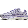 Nike P-6000 Suede-sko til mænd - lilla
