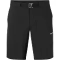 Montane Tenacity Lite Shorts, herre, sort