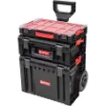 Qbrick Z256953pg003 Værktøjskasse