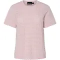 Pieces Pcscout Strikket Top