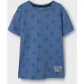 Name it Printet T-shirt