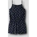 Name it Printet Playsuit