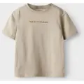 Name It Mini Regular Fit T-shirt