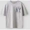 Name it Afslappet Pasform T-shirt