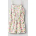 Name it Printet Playsuit