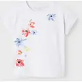 Name it Økologisk Bomuld T-shirt
