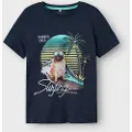 Name It Kids Regular Fit T-shirt