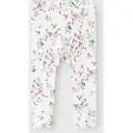 Name it Økologisk Bomuld Leggings