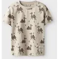 Name It Mini Økologisk Bomuld T-shirt