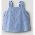 Name it Broderie Anglaise Stroptop