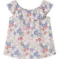 Name it All Over Print Off-shoulder
