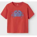 Name It Mini Regular Fit T-shirt