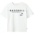 Name it Økologisk Bomuld T-shirt