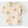 Name It Mini Økologisk Bomuld T-shirt
