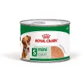 Royal Canin Mini Adult vådfoder til hunde (paté)