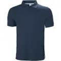 Helly Hansen Crewline Kortærmet Polo