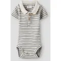Name it Poloshirt Bodystocking