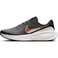 Nike Revolution 8-løbesko til vej til kvinder - brun