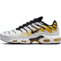Nike Air Max Plus-sko til mænd - hvid