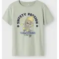 Name It Kids Økologisk Bomuld T-shirt