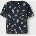 Name It Mini Økologisk Bomuld T-shirt