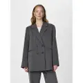 Y.A.S. Yaslikka Oversized Blazer