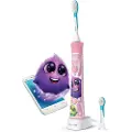 Philips Sonicare Kids Elektrisk Tandbørste