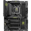 MSI Mag X870 Tomahawk Wifi Socket Am5 Atx Bundkort