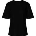 Pieces Pcskylar Split T-shirt