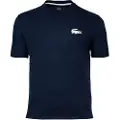 Lacoste Th9460 T-shirt Med Korte ærmer