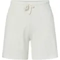 Pieces Pcmarie Hw Pointelle Shorts