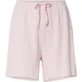 Pieces Pcmarie Hw Pointelle Shorts