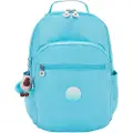 Kipling Seoul College Extra 32l Rygsæk