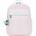 Kipling Seoul College Extra 32l Rygsæk