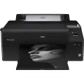 Epson Storformatprinter - SureColor SC-P5000 STD Spectro - 10 farver