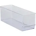 24hShop Køleskabs opbevaringsboks 29,7x9,5x10,5cm