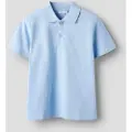 Name it Økologisk Bomuld Polo