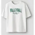 Name it Afslappet Pasform T-shirt