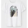 Name it Økologisk Bomuld T-shirt