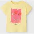 Name it Økologisk Bomuld T-shirt