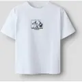 Name it Økologisk Bomuld T-shirt