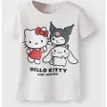 Name it Hello Kitty T-shirt