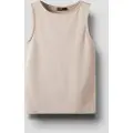 Name it Højhalset Tanktop