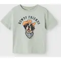 Name it Økologisk Bomuld T-shirt